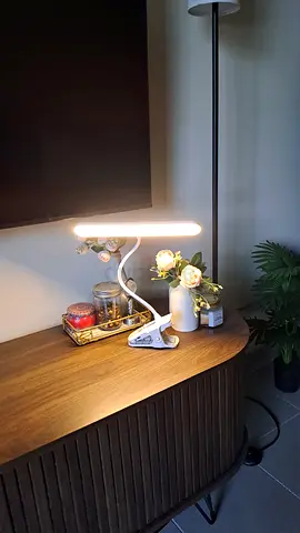 Study lamp