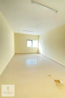 Specious Studio Flat Available For Rent For Family 31k Only Al Nahda Sharjah