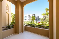 Huge Terrace | Burj Al Arab View | Best Layout