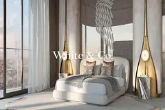 Q4 2027 | Spacious | 2 Bedroom Apartment