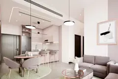 Q3 2026| Semi Furnished| 40 Percent Resale Allowed