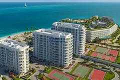 Brand New Building | Ready To Move In High Floor