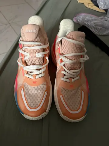 361° Big3 4.0 QUICK Smoothie Peach