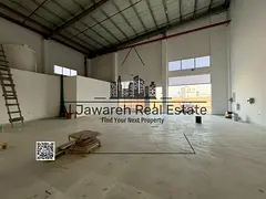 Two distinctive warehouses, 4515 square feet, 50 kilowatt electricity, new