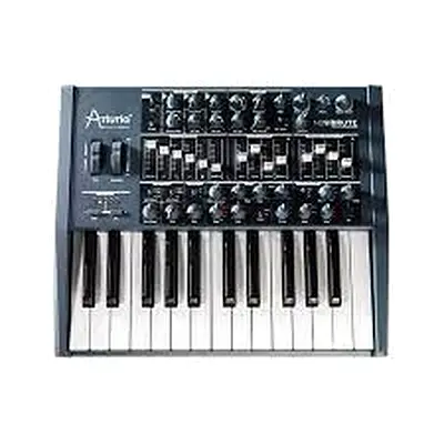 Arturia MicroBrute Analog Synthesizer for Sale