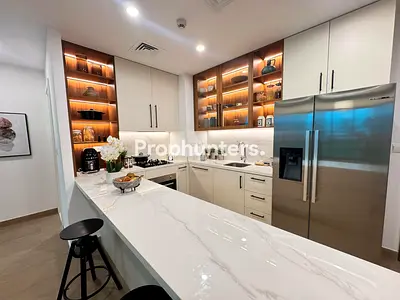 2BR|Brand New|Pool View Podium Unit|Handover Soon