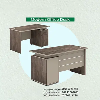 Staff office table