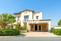 Open Layout | Unfurnished | Type 5