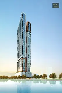 Furnished | Vibrant | Spacious | Near to Beach | Last Low Price | Payment Plan