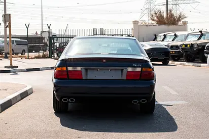 صورة 7 لـ 1999 Cadillac STS/SEVILLE