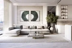 Ready Dec 2025 | Prime Location | Contemporary