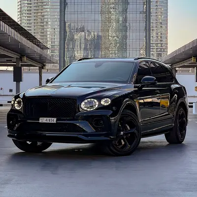 Bentley Bentayga S - No deposit option,crypto payments