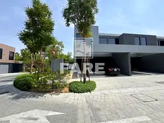 Luxury Townhouse 3BR  for Rent – ​​Kaya, Hills City – Al Masar, Sharjah