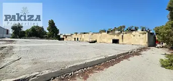 Prime Location 52,000Sqft Industrial Land!! No 20% Tax