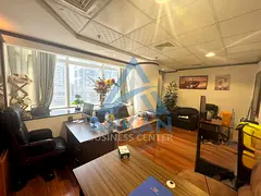 Furnished Office for Rent on Al Maktoum Street – Deira, Dubai | Arkan Al Riqqa Business Center