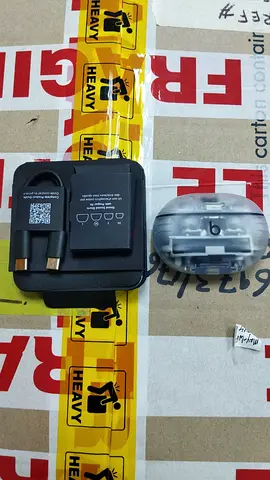 beats studio buds+ | Selling for case only | FOR PARTS