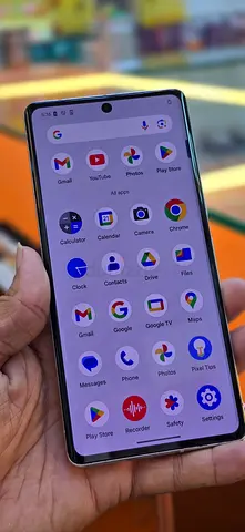 PIXEL 7PRO Sleek and Stylish Mobile Phone with Impressive Features