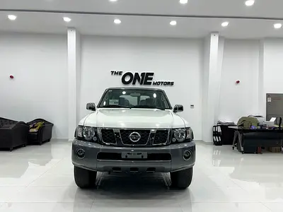 2024 Nissan PATROL SAFARI — миниатюра 6