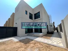 Eco-Conscious Villa | Move-In Ready | Hot Deal | Resale