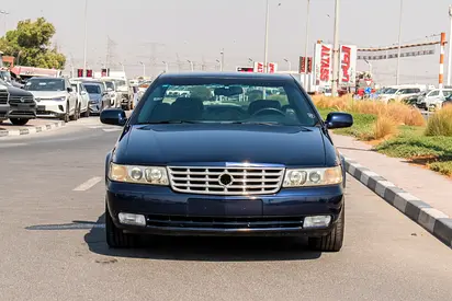 صورة 2 لـ 1999 Cadillac STS/SEVILLE