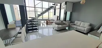 High Floor l Fully Furnished l Rent Refund