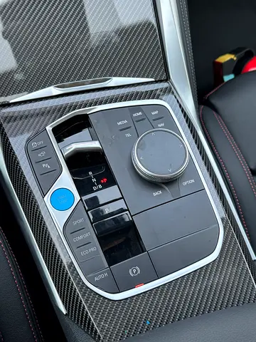 صورة 8 لـ 2025 BMW I4