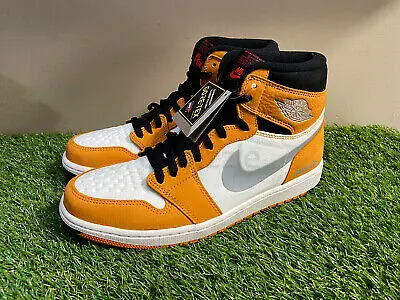 Nike Air Jordan 1 Sneakers Gore Tex