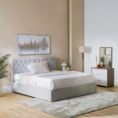 Premium high Quality 160*200 Queen bed
