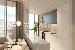 Q4 2026 | Studio Apartment | Low Floor