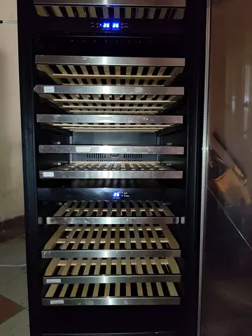 Shunxiang Wine Cooler 172 bottles
