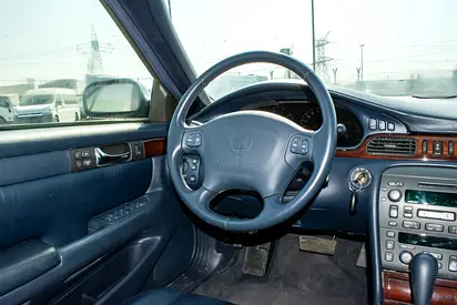 صورة 11 لـ 1999 Cadillac STS/SEVILLE