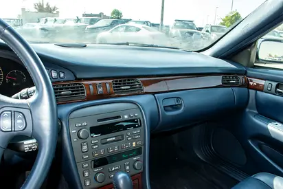 صورة 12 لـ 1999 Cadillac STS/SEVILLE