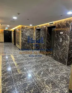 12 Cheque Payment || luxury 2 BR || Parking Free|| Wardrobe || Available on Prime location