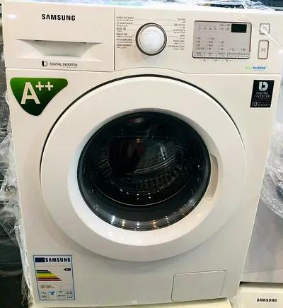 Brand New Condition 9 Kg Samsung Washing machine for sale with Free Delivery