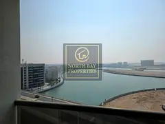 1 BR Gateway Residences 2 | High Floor | Semi furnished