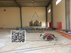 Warehouse for Annual Rent in Umm Al Quwain