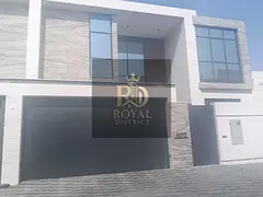 SUPER DISTRISSED DEAL |VILLA IN THE HEART OF SHARJA| PRIVATE POOL | 5 MASTERROOM | PRIME LOCATION |