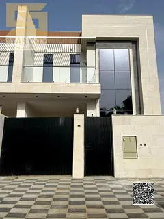 Luxury Villa for Sale in Al Yasmeen – Ajman