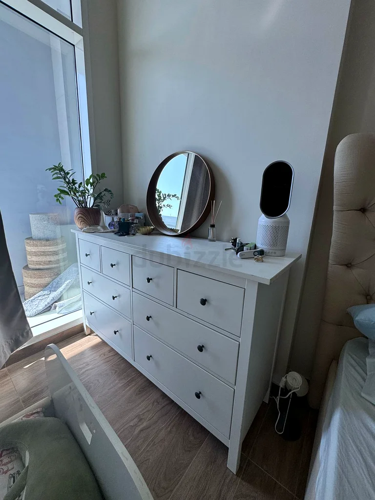 Ikea Dresser Hemnes dubizzle