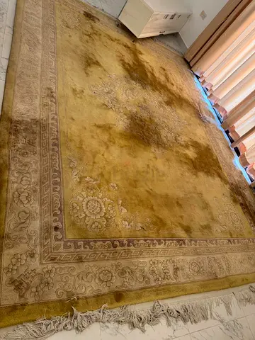 Carpet