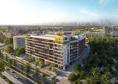 Premium Finishes | Garden View | Smart Investment