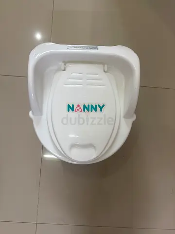 Baby item potty