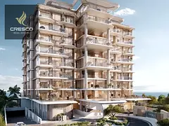 Prime Area | High End | Full Sea View