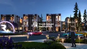 High-Ceiling Layout I Modern Amenities I Prime Urban Location