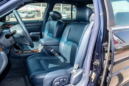 صورة 14 لـ 1999 Cadillac STS/SEVILLE