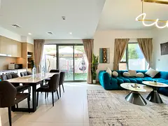 4 BHK Villa (All Bills Included) Arabian Ranches 3!