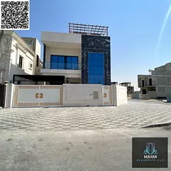 Villa for sale