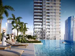 Marina Palm And Sea View | High Floor | Off Plan