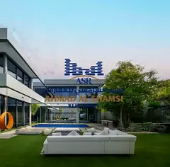 4BHK LUXURIOUS VILLA | FREEHOLD | FOREST COMMUNITY | 5 % DP | GOLDEN VISA | HIGH ROI