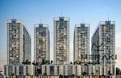 sea view | luxury apartment | with investor visa | Discount 5%